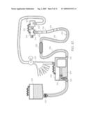 METHOD OF MINIMIZING NOZZLE DROOLING DURING PRINTHEAD PRIMING diagram and image