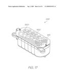 METHOD OF MINIMIZING NOZZLE DROOLING DURING PRINTHEAD PRIMING diagram and image