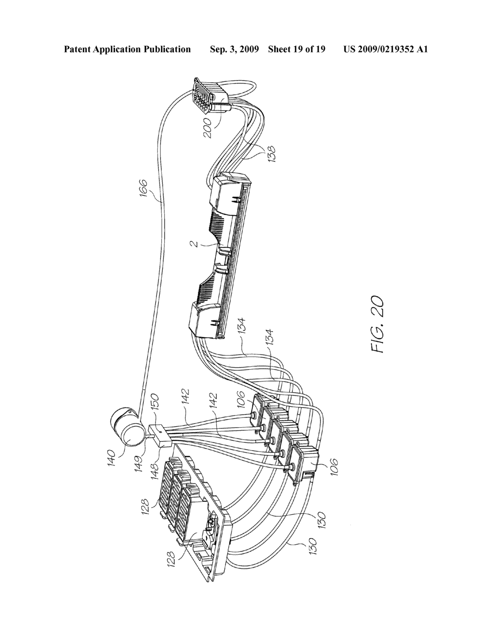 METHOD OF MINIMIZING NOZZLE DROOLING DURING PRINTHEAD PRIMING - diagram, schematic, and image 20