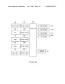 INK JET RECORDING APPARATUS diagram and image