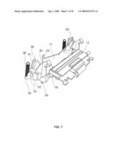 THERMAL PRINTER diagram and image