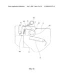 THERMAL PRINTER diagram and image