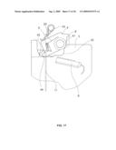 THERMAL PRINTER diagram and image