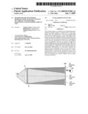 Method for the Multimodal Representation of Image Contents on a Display Unit for Video Holograms, and Multimodal Display Unit diagram and image