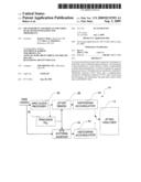 Measurement and Display for Video Peak Jitter with Expected Probability diagram and image