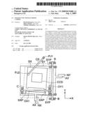 Imaging Unit and Electronic Camera diagram and image