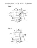 Imaging Unit and Electronic Camera diagram and image