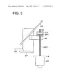 Imaging Unit and Electronic Camera diagram and image