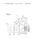 Imaging Unit and Electronic Camera diagram and image