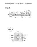 Imaging Unit and Electronic Camera diagram and image