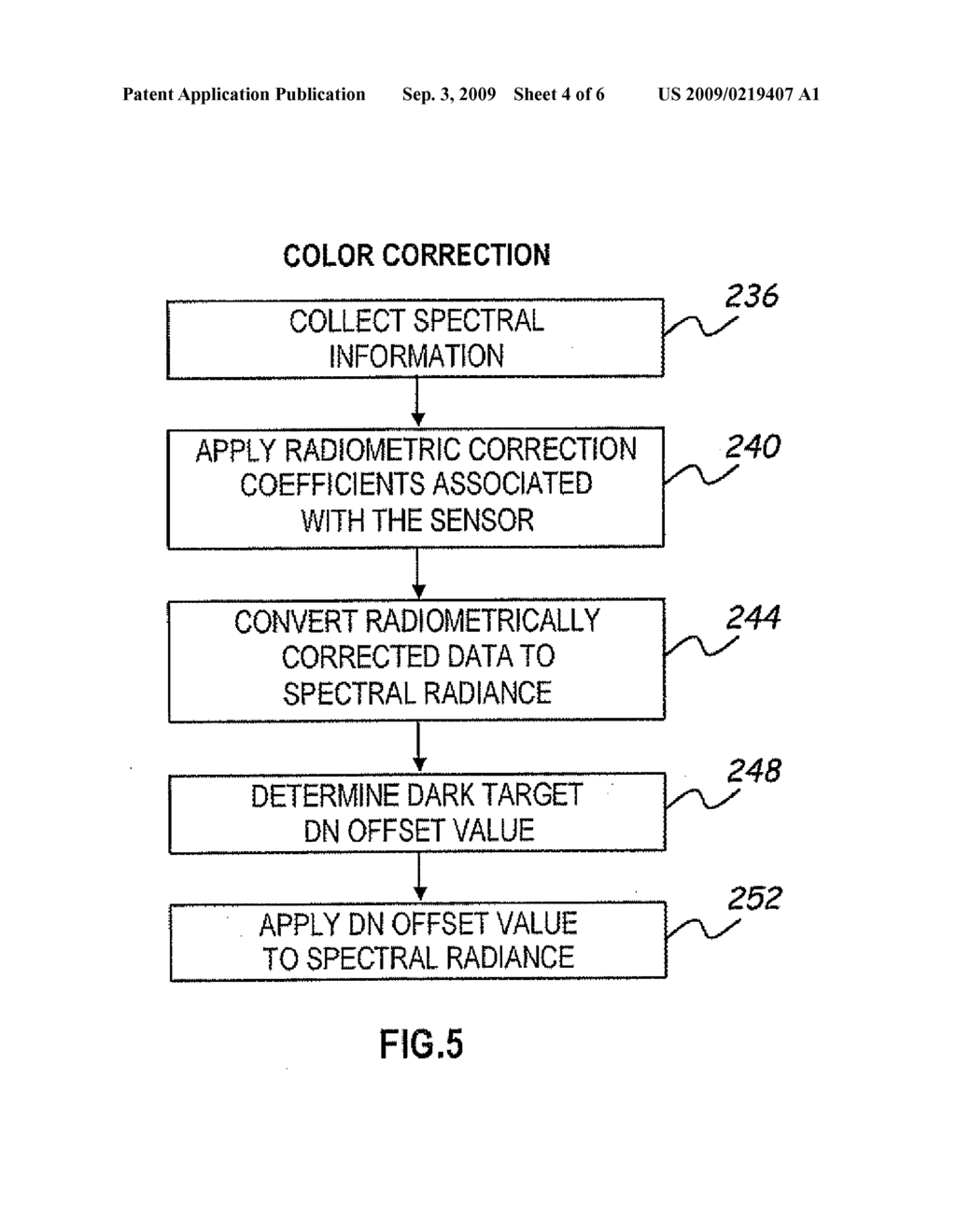 METHOD AND APPARATUS FOR ENHANCING A DIGITAL IMAGE - diagram, schematic, and image 05