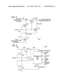 CMOS Imager Flush Reset diagram and image