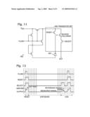 CMOS Imager Flush Reset diagram and image