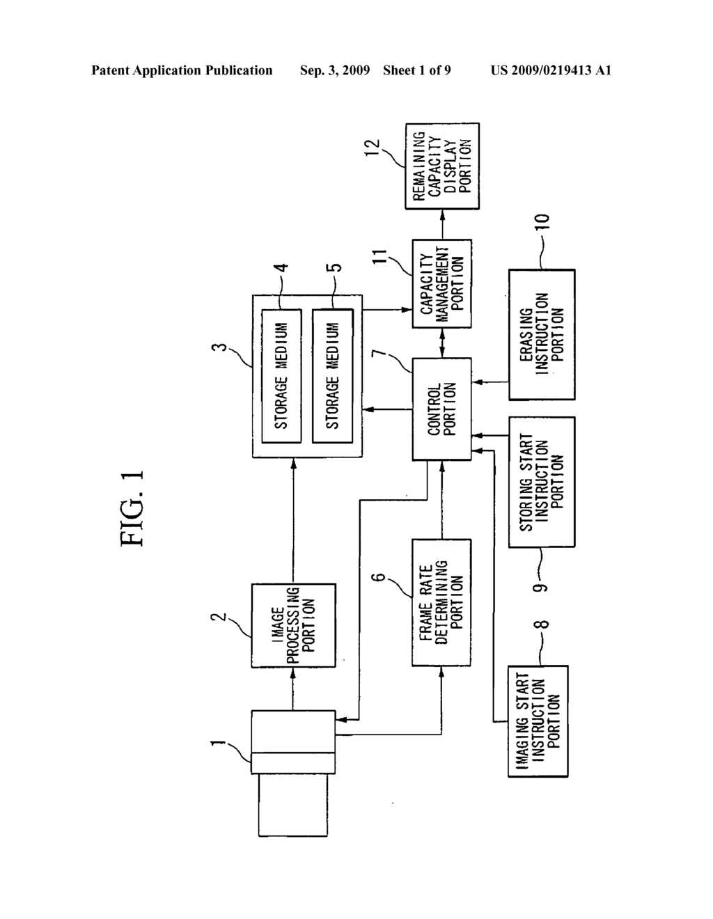 IMAGING APPARATUS - diagram, schematic, and image 02