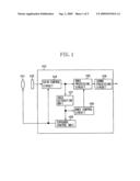 IMAGING APPARATUS AND METHOD FOR SETTING THE SAME diagram and image