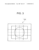 IMAGING APPARATUS PROVIDED WITH PANNING MODE FOR TAKING PANNED IMAGE diagram and image