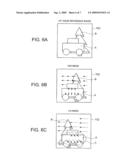 IMAGING APPARATUS PROVIDED WITH PANNING MODE FOR TAKING PANNED IMAGE diagram and image