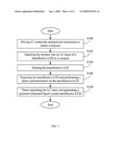 POLYMER-DISPERSED LIQUID CRYSTAL TRANSFLECTIVE LCD AND METHOD FOR DESIGNING THE SAME diagram and image