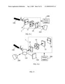 POLYMER-DISPERSED LIQUID CRYSTAL TRANSFLECTIVE LCD AND METHOD FOR DESIGNING THE SAME diagram and image