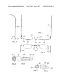 EYEGLASSES diagram and image
