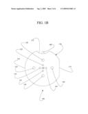 VISION TESTING APPARATUS AND METHOD diagram and image