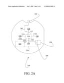 VISION TESTING APPARATUS AND METHOD diagram and image