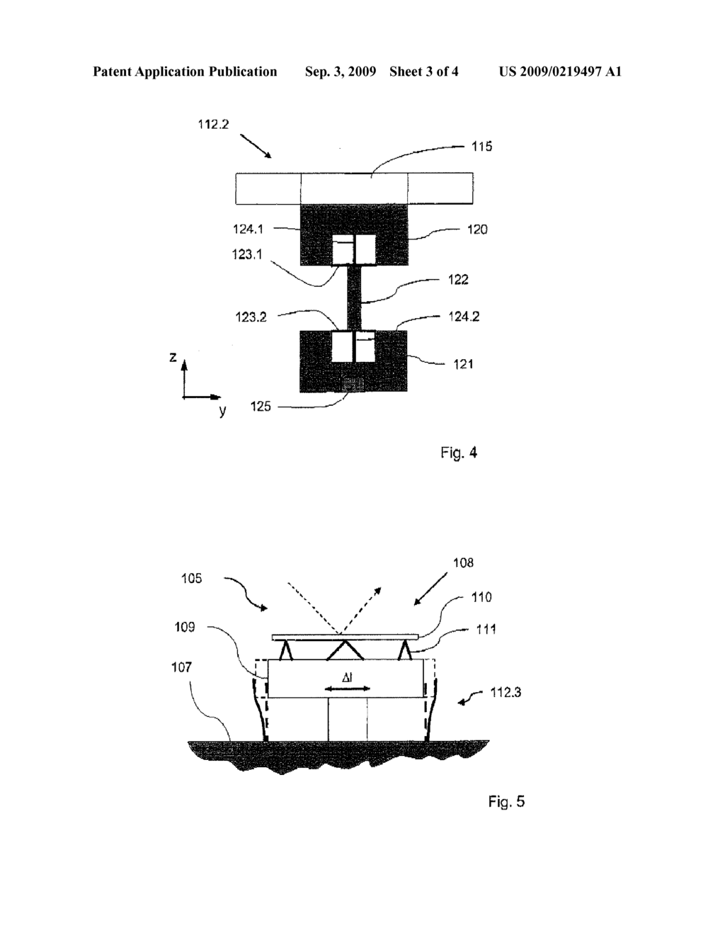 OPTICAL DEVICE WITH STIFF HOUSING - diagram, schematic, and image 04