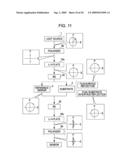 SURFACE SHAPE MEASURING APPARATUS, EXPOSURE APPARATUS, AND DEVICE MANUFACTURING METHOD diagram and image