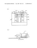 SUBSTRATE CONVEYOR APPARATUS, SUBSTRATE CONVEYANCE METHOD AND EXPOSURE APPARATUS diagram and image