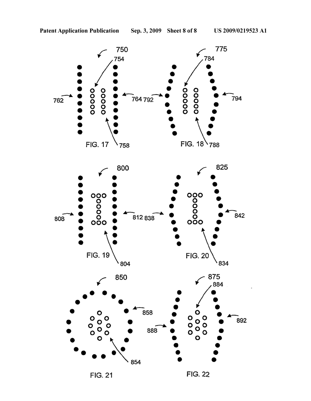 Method and System for Measuring Sub-Surface Composition of a Sample - diagram, schematic, and image 09