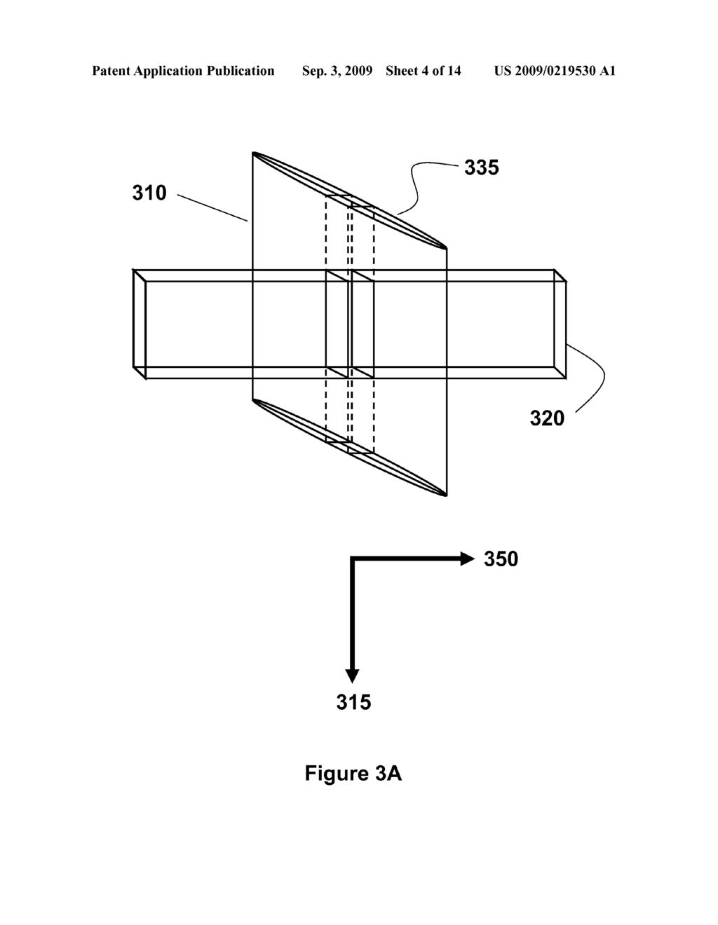 NON-ORTHOGONAL PARTICLE DETECTION SYSTEMS AND METHODS - diagram, schematic, and image 05