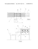 FRUIT AND VEGETABLE QUALITY CONTROL DEVICE diagram and image