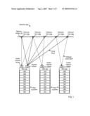 Providing Position Information To Computing Equipment Installed In Racks Of A Datacenter diagram and image