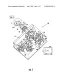 OPTICAL ANALYSIS SYSTEM FOR DYNAMIC REAL-TIME DETECTION AND MEASUREMENT diagram and image