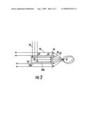 OPTICAL ANALYSIS SYSTEM FOR DYNAMIC REAL-TIME DETECTION AND MEASUREMENT diagram and image