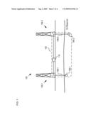 Interferometric Gravity Sensor diagram and image