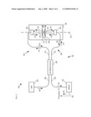 Interferometric Gravity Sensor diagram and image