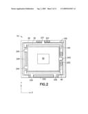 Method and Device for Position Sensing in an Imaging System diagram and image