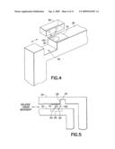 Method and Device for Position Sensing in an Imaging System diagram and image