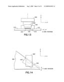 Method and Device for Position Sensing in an Imaging System diagram and image