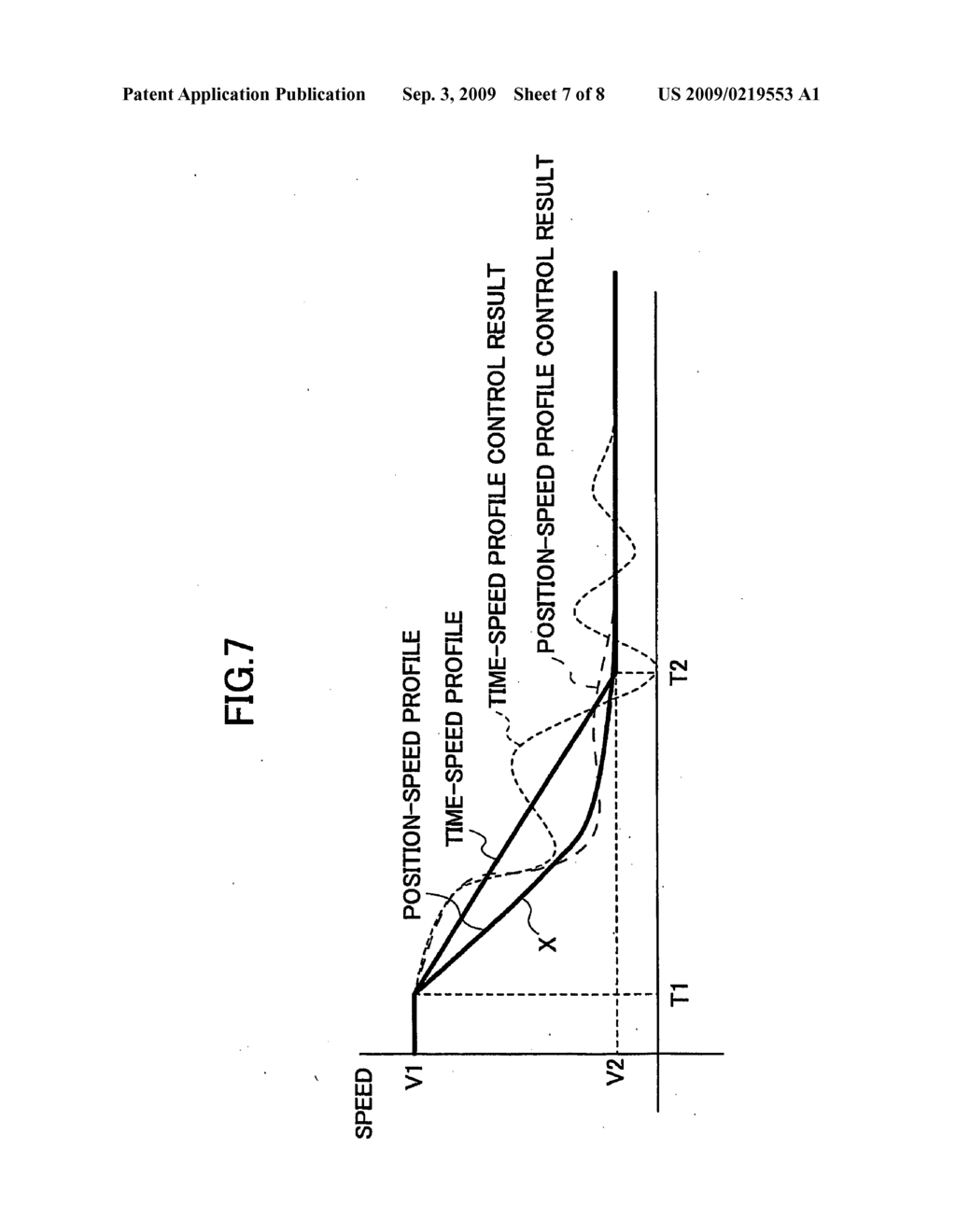 Printing medium conveying apparatus and printing medium conveying method - diagram, schematic, and image 08