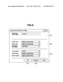 INFORMATION PROCESSING APPARATUS, INFORMATION PROCESSING METHOD, AND COMPUTER-READABLE STORAGE MEDIUM diagram and image