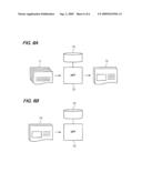 PAPER DOCUMENT PROCESSING APPARATUS, PAPER DOCUMENT PROCESSING METHOD, AND COMPUTER READABLE MEDIUM diagram and image