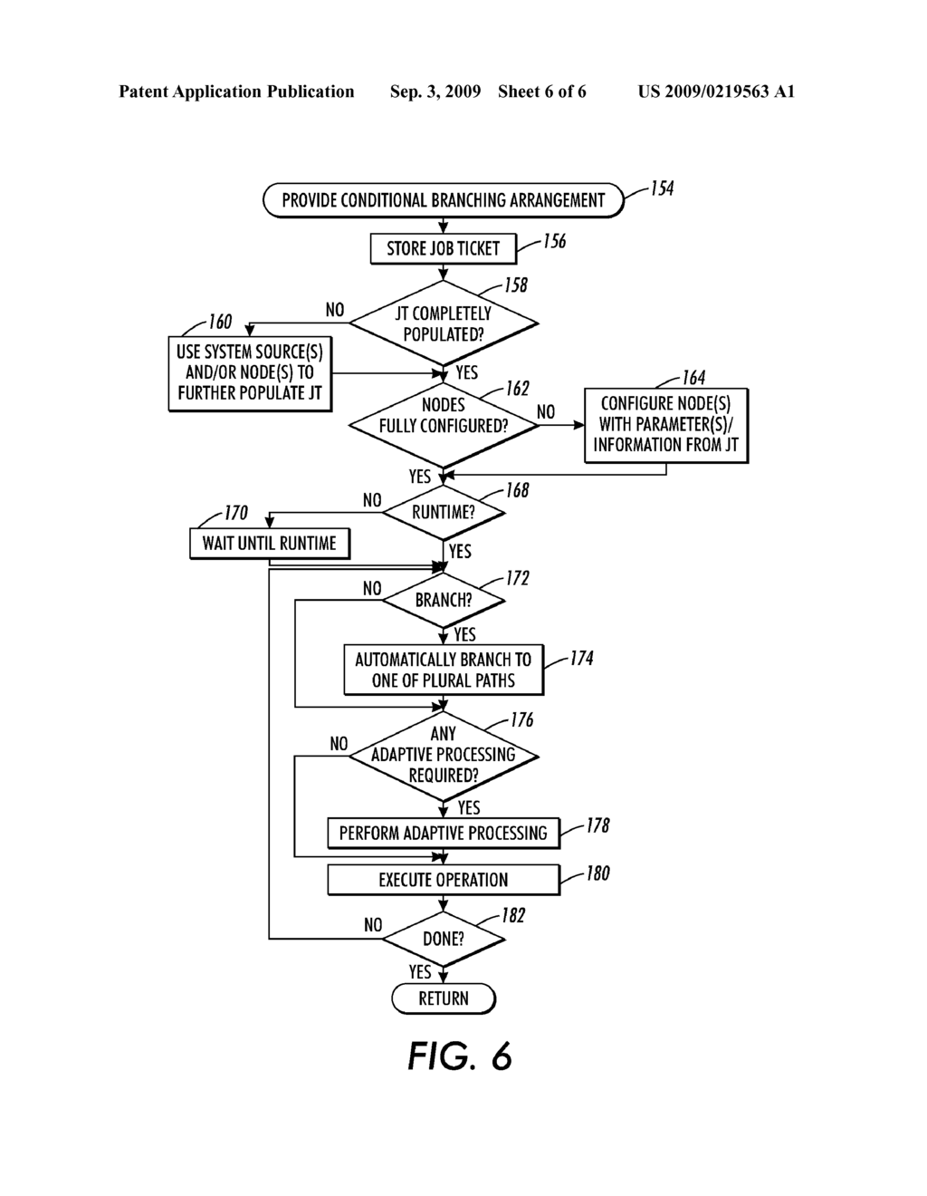 AUTOMATED PRINT-RELATED WORKFLOW - diagram, schematic, and image 07