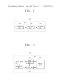 APPARATUS AND METHOD TO REVISE HALFTONE IMAGE, AND IMAGE FORMING APPARATUS USING THE SAME diagram and image