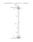 Linear Light Source Device, and Image Reading Device and Planar Display Device Using the Linear Light Source Device diagram and image