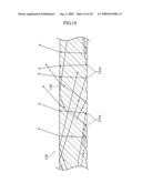 Linear Light Source Device, and Image Reading Device and Planar Display Device Using the Linear Light Source Device diagram and image