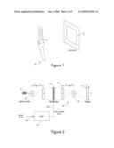 METHODS AND APPARATUS FOR DISPLAYING COLOUR IMAGES USING HOLOGRAMS diagram and image