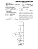 Reflection type collinear holographic storage system diagram and image