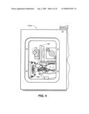 OPTICAL ANALYSIS SYSTEM AND OPTICAL TRAIN diagram and image